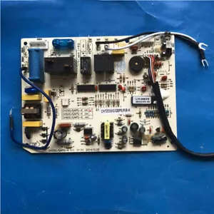 1PCS Air Conditioner Circuit Board CH25G/QAPG-K