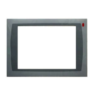 For PanelView Plus 1250 2711P-T12C15D1 2711P-T12C15D2 Protective Film Overlay