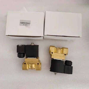 1PCS NEW 1089035161 24V G1/2 Solenoid Valve Fit for Atlas Screw Air Compressor