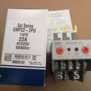 NEW 1PCS For LS GMP22-2PD 22A relay