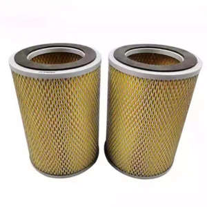 1PC New 84040110 For Becker U4.165.250.300 Vacuum Pump Air Filter Element