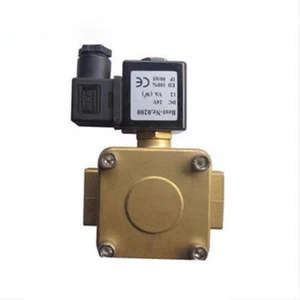 BEST-NR.0200 Normally Closed Solenoid Valve 0927300 DC24V AC110V AC220V AC380V