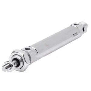 1PCS New For FESTO DSNU-20-25/30/50/150-PPV-A DSNU-25-20-PPS-A Cylinder