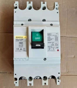 1PCS NEW For Air Circuit Breaker BW400EAG 3P 250A 300A 350A 400A