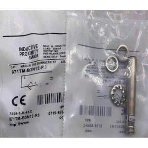 1PCS New 871TM-B3N12-R3 Proximity Switch Sensor