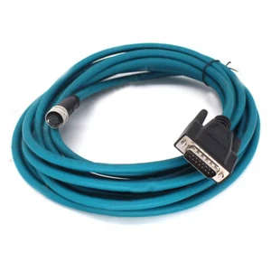 1PC New CCB-84901-0902-05 5M Replacement FOR Cognex 5000 series Camera Cable