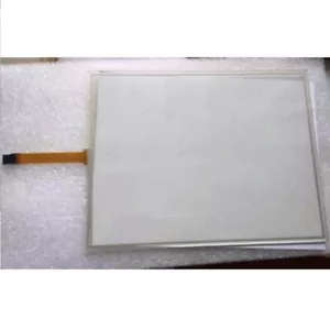 Glass panel touch screen For 4PP320.1043-K10 touch screen glass panel