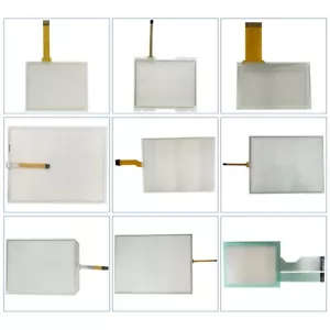 For B&R Panel PC 3100 5AP1120.121E-000 Touch Screen Panel Glass