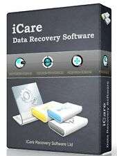 iCare Data Recovery Pro  Licence key Quick Delivery