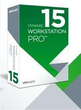 VMware Workstation 15.5 Pro for  5PC Official Download  Quick Delivery