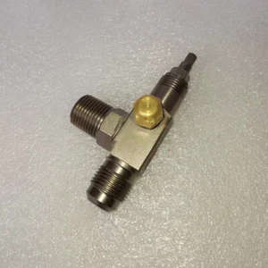 1 Piece New Central Air Conditioning Angle Valve Z4203140 Z4203971 Chiller Parts