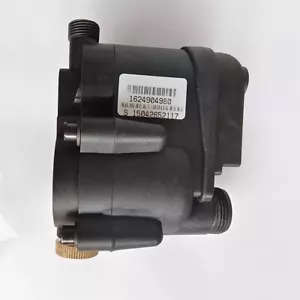 1PC New 1624904980 ED12 Automatic Drain Valve Fits for Atlas Copco 115V / 230V