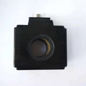 1Pcs New For 617477 240VAC Solenoid Valve Coil Replacement