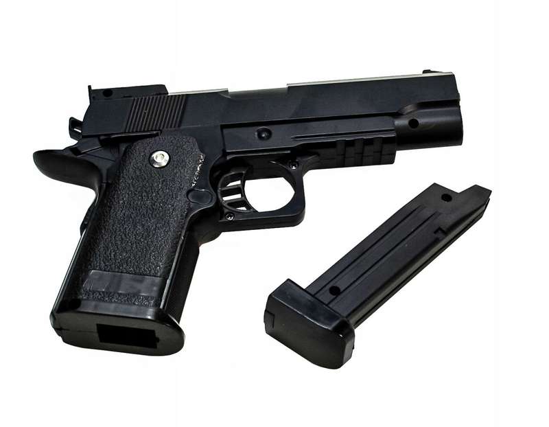 metalowy-replika-pistolet-kulki-colt-m20-airsoft-stan-nowy