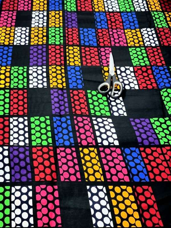 High Quality African Fabric, Ankara Fabric, African Print Fabric, Kitenge Fabric, Hitargets Dresses,