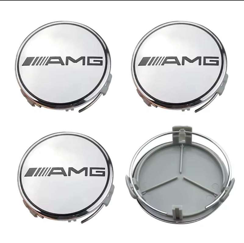 AMG Centre caps