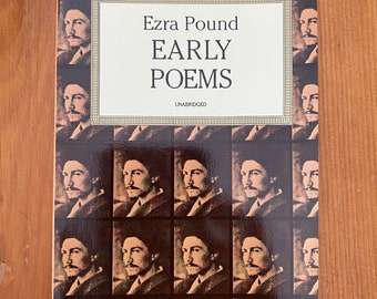 Early Poems - Ezra Pound