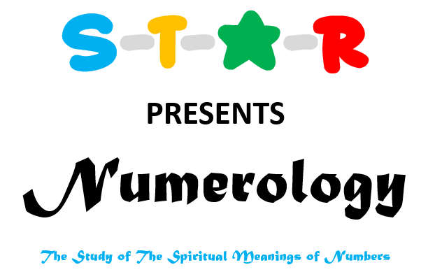 STAR-Numerology