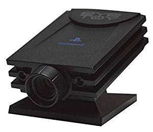EyeToy Camera (PS2).
