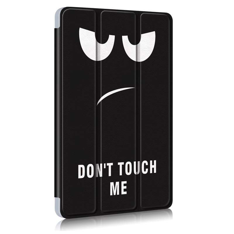 Shockproof flipcase with pen holder for Samsung Tab A 8.0 2019