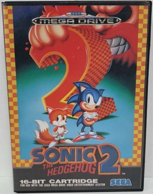 Sonic