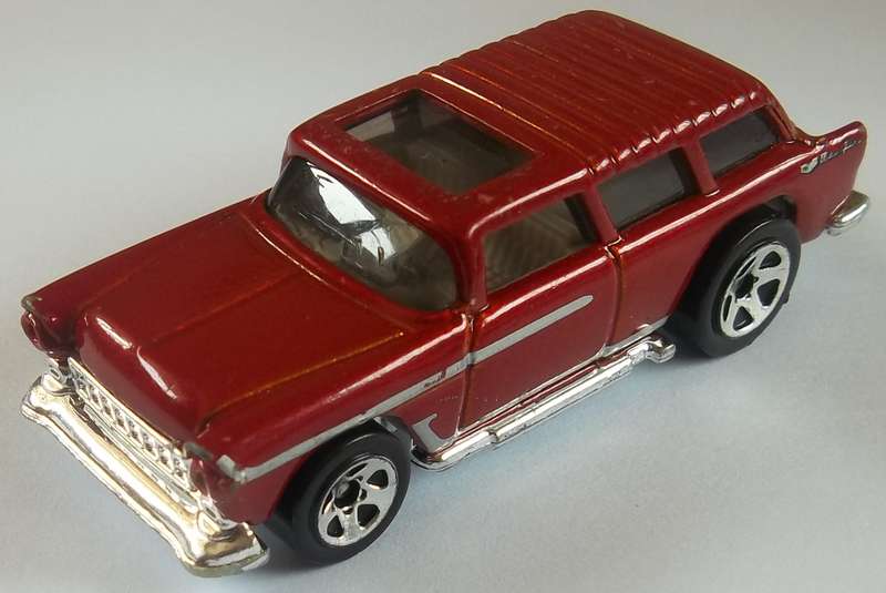 Hot Wheels Collection of 10 Cars MUSCLE CARS Similar scale Matchbox HOTWHEELS