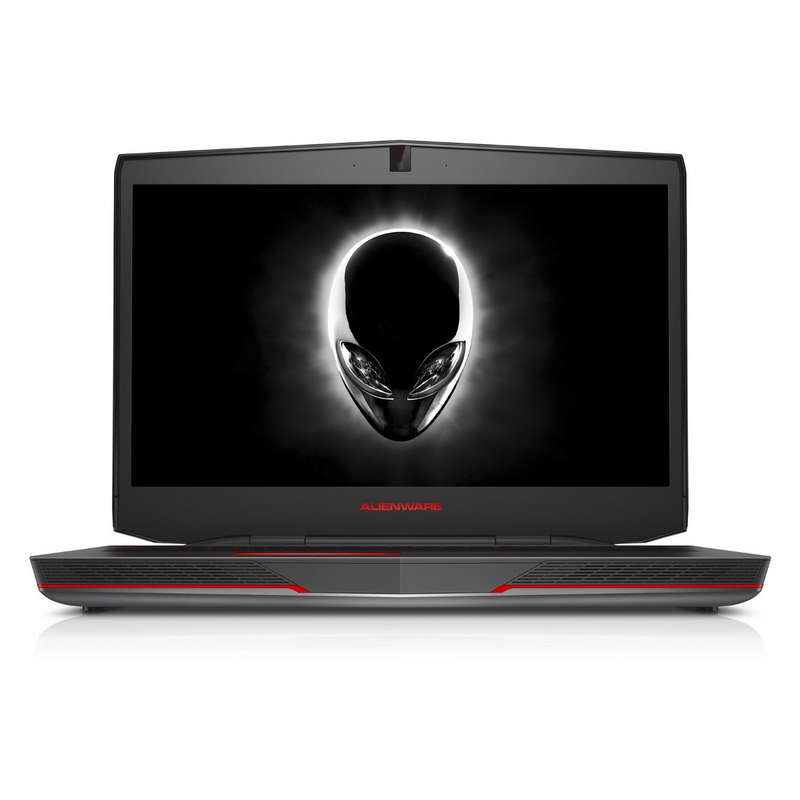 ALIENWARE 17 R2, Intel i7, 16GB RAM, 500GB SSD + 500GB HDD  GTX 770 3GB GDDR5 !!! LAST ONE !!!