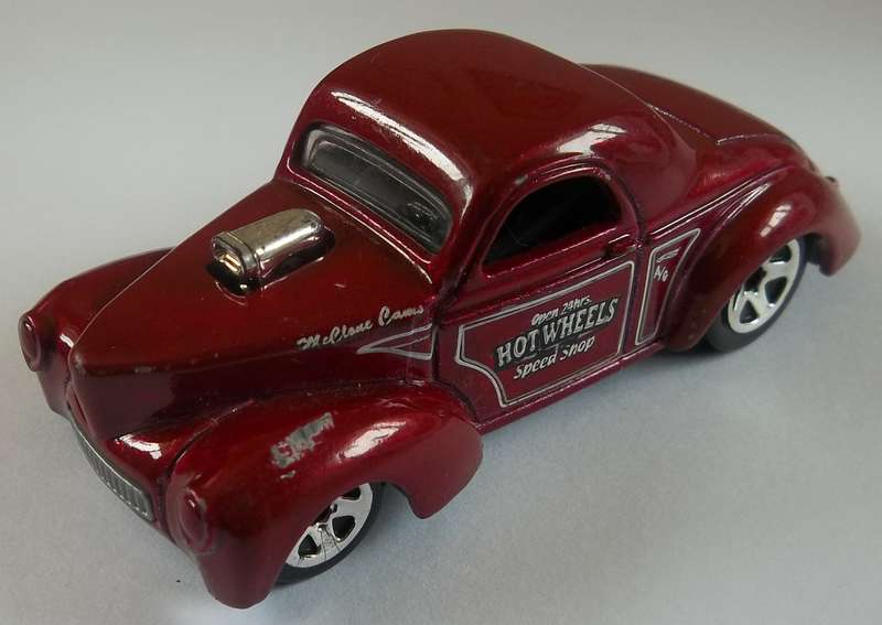 Hot Wheels Collection of 10 Cars MUSCLE CARS Similar scale Matchbox HOTWHEELS