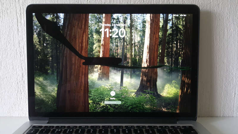 2015 MacBook Pro 13" | 128GB SSD | 8GB RAM | macOS 15 Sequoia (Free Shipping)
