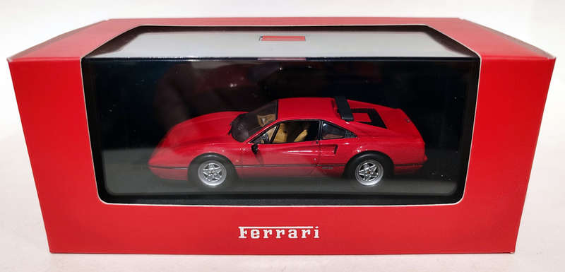 **NEW** 1/43 IXO Ferrari 328GTB 1986 FER027