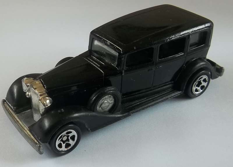 Hot Wheels Collection of 10 Cars MUSCLE CARS Similar scale Matchbox HOTWHEELS