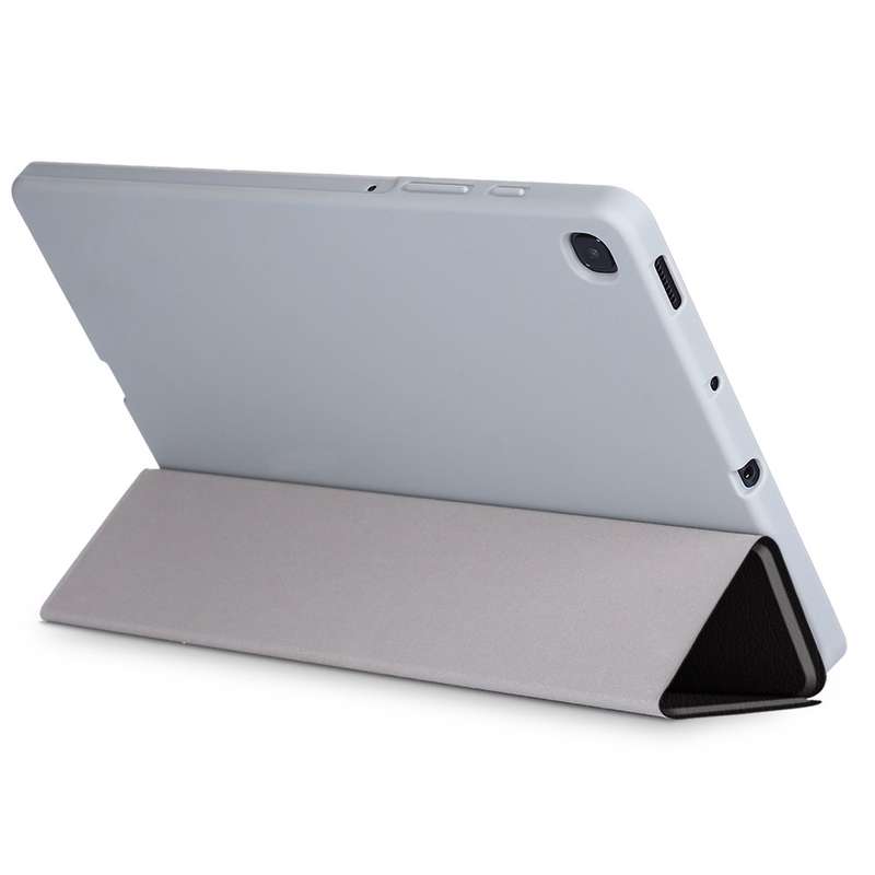 Shockproof flipcase with pen holder for Samsung Tab A 8.0 2019