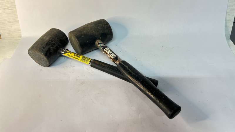 Random tools