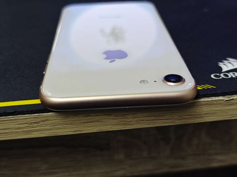 iPhone 8 256GB Gold