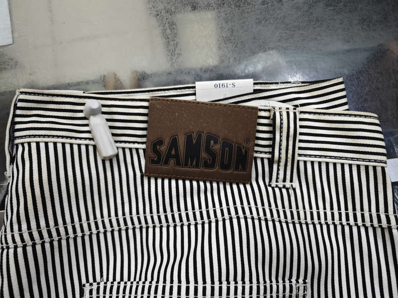 SAMSON TOOLPAINTER PANTS (Size 42)