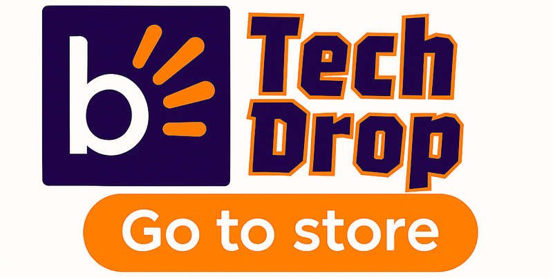 TechDrop Product