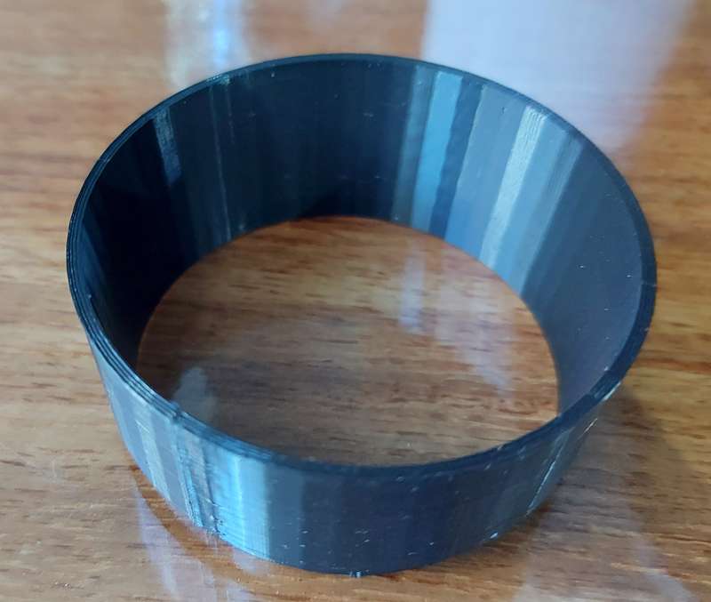 Gaggia Classic Dosing Funnel 58.4mm