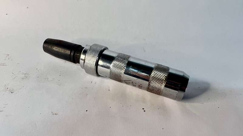 Impact driver