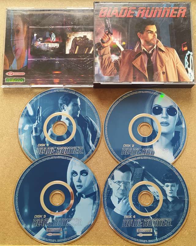 Blade Runner