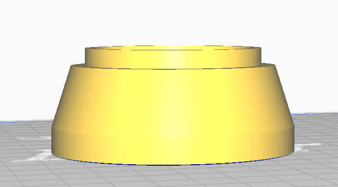 51mm Coffee Dosing Funnel/Ring