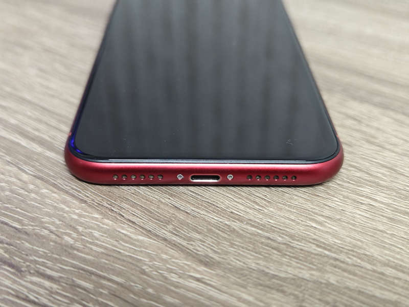 iPhone XR Red 128GB