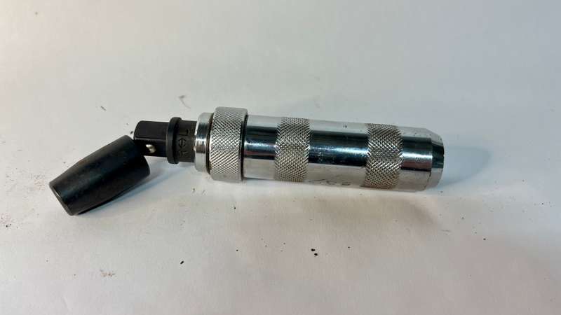Impact driver