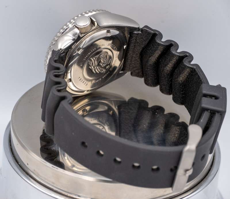 Seiko SKX007