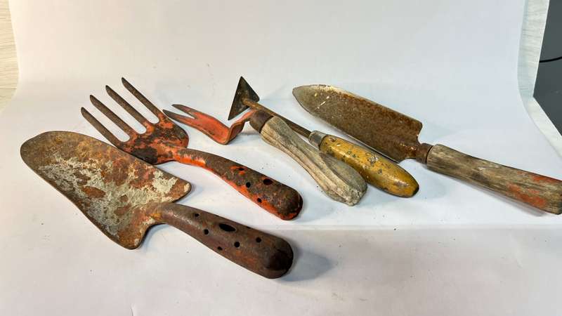 Random tools