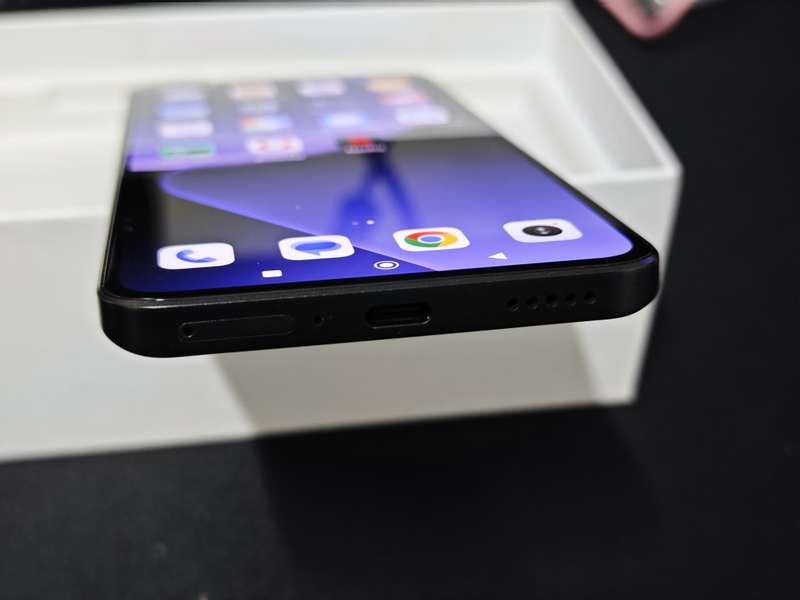 Xiaomi Redmi K60 Ultra Black *Open Box* Global ROM 12GB+256
