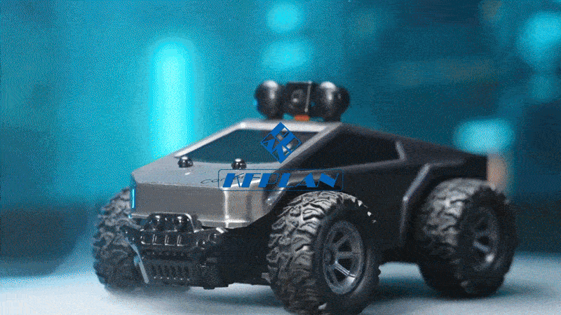 Pulsing GIF