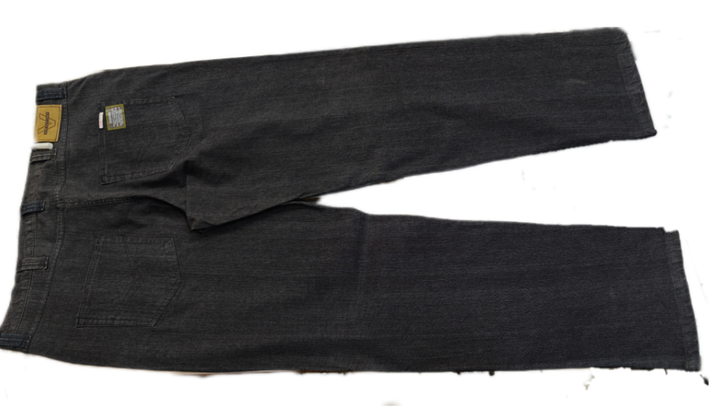 VENTINI BLACK JEANS