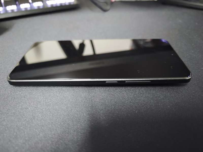 Xiaomi Redmi K60 Ultra Black *Open Box* Global ROM 12GB+256