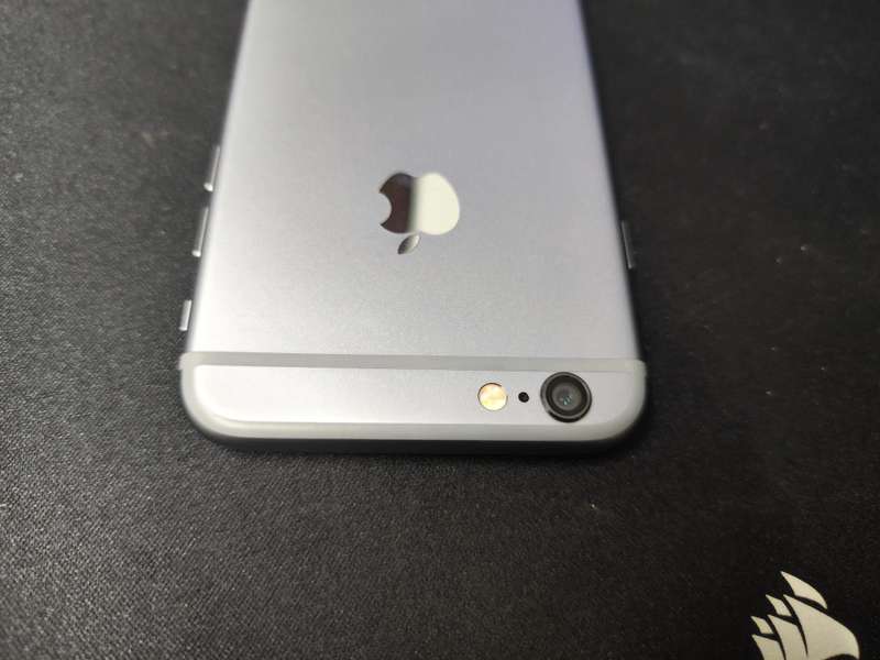 iPhone 6 128GB Grey - REFURBISHED (6 AVAILABLE)