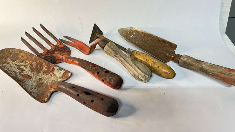 Random tools